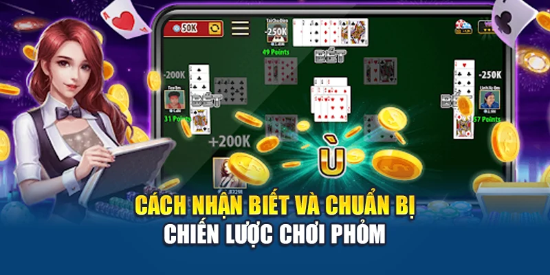 Các Kiểu Ù Khi Chơi Phỏm Kubet Hướng Dẫn Chi Tiết Nhất 3 Cách nhận biết và chuẩn bị chiến lược chơi Phỏm