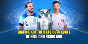 Giải Mã Kèo Trên Kèo Dưới Kubet Dễ Hiểu Cho Người Mới