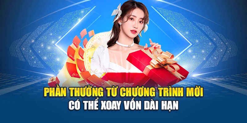 Mời Bạn Bè Thưởng Gấp Đôi Kubet – Tăng Gấp Hai Nguồn Thưởng 3 Phần thưởng từ chương trình mời có thể xoay vốn dài hạn